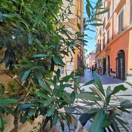 Romantica Navona Kültér fotó