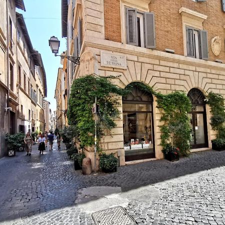 Romantica Navona Kültér fotó