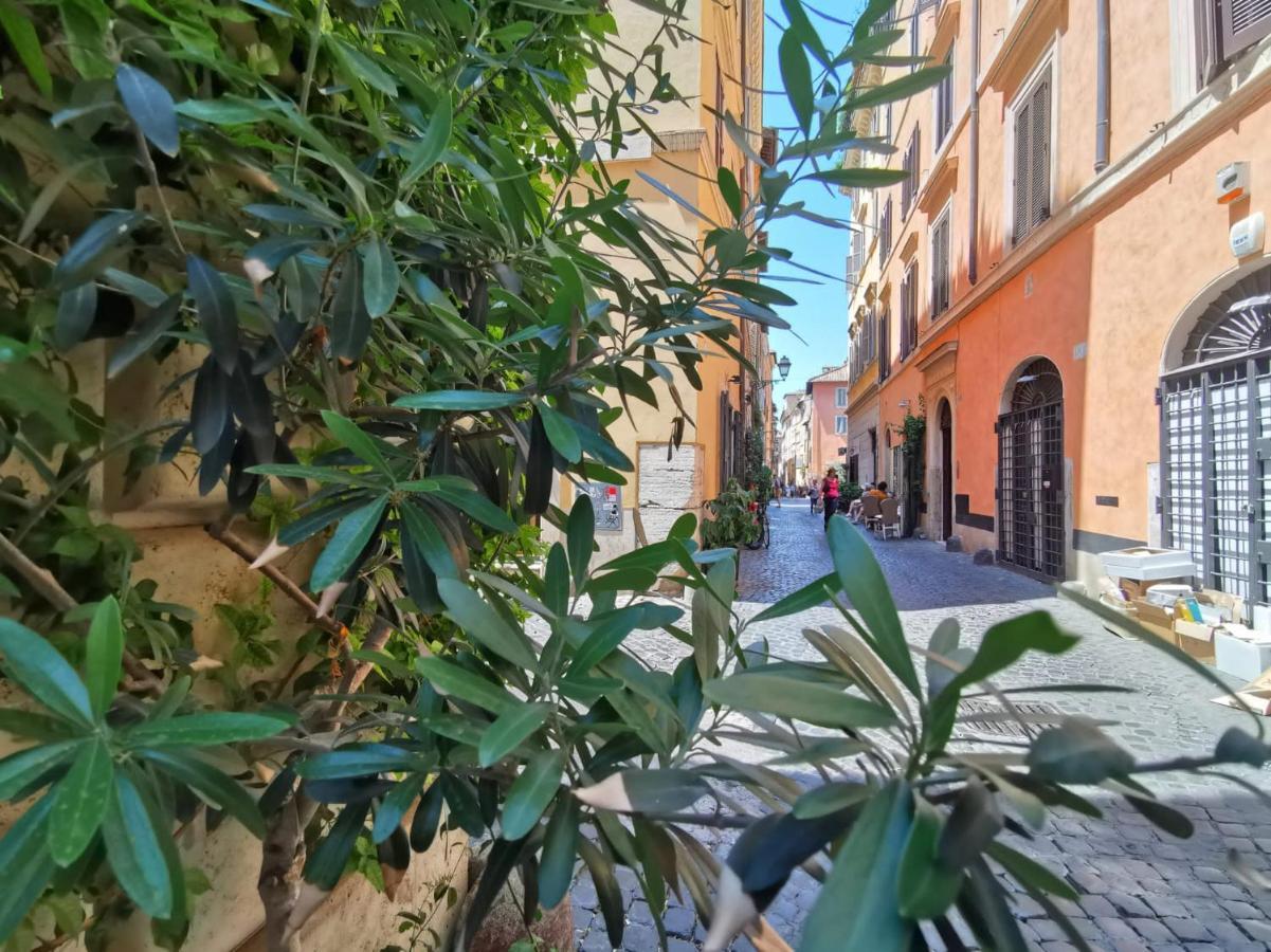 Romantica Navona Kültér fotó